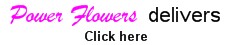 Flower delivery in Toronto and surrounding areas
