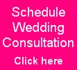 Schedule Wedding Consultation with Toronto Florist - Power Flowers