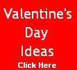 Valentine's Day Flower Arrangements