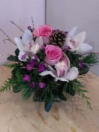 Christmas by Toronto Florist - Power Flowers Christmas by Toronto Florist - Power Flowers