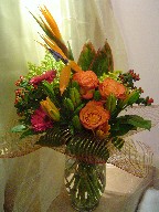 Mother's Day by Toronto Florist - Power Flowers