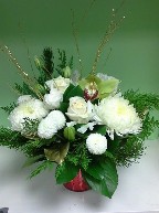 Christmas by Toronto Florist - Power Flowers