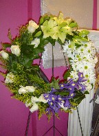 Remembrance Day by Toronto Florist - Power Flowers
