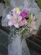 Aisle arrangement