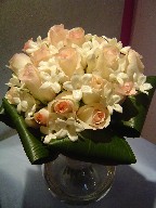 Bride bouquet