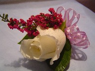 Corsage