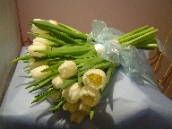 Bridesmaids bouquets