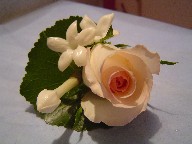 Boutonniere