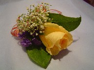 Corsage