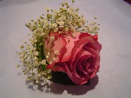 Boutonniere