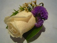 Boutonniere