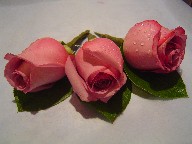 Boutonnieres