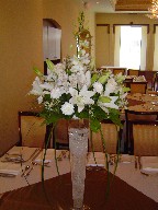 Centerpiece arrangement