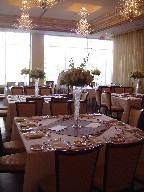 Centerpiece arrangements