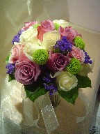 Bridal bouquet