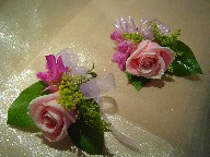 Corsages