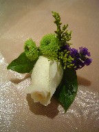 Boutonniere