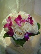 Bridal bouquet