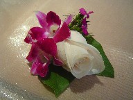 Boutonniere