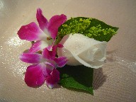 Boutonniere