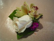 Boutonniere
