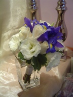 Bridesmaid bouquet
