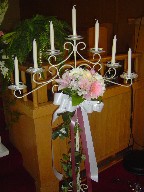 Candelabra