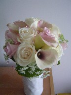 Bridal bouquet