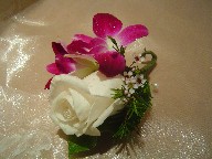Boutonniere