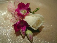 Corsage