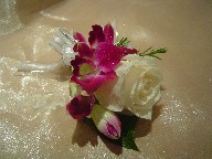 Corsage