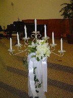 Candelabra