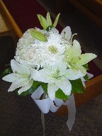 Aisle arrangement