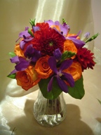 Bridal bouquet