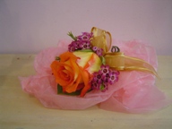 Corsage