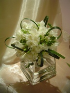 Bridesmaid bouquet