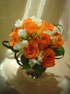Bridal bouquet