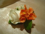 Boutonniere