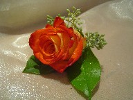 Boutonniere