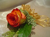 Corsage
