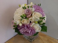 Bridal bouquet