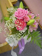 Aisle arrangement