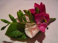 Boutonniere