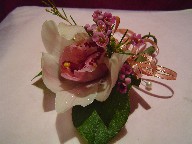 Corsage