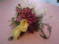 Corsage
