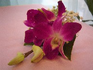 Boutonniere