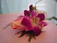 Corsage