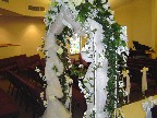 Wedding arch