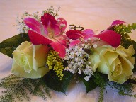 Corsages
