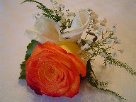 Boutonniere